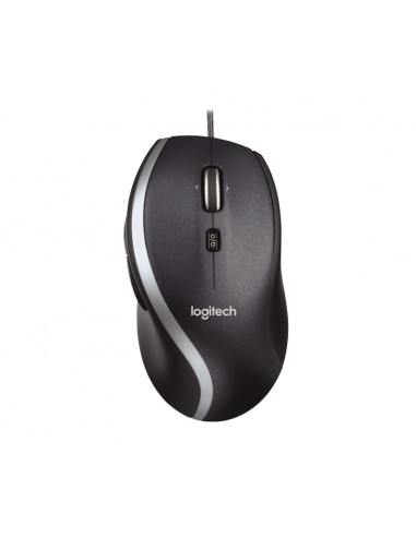 USB мишка Logitech M500s 910-005784